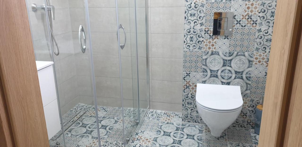Apartament Na Brzyzku Zakopane Exteriör bild
